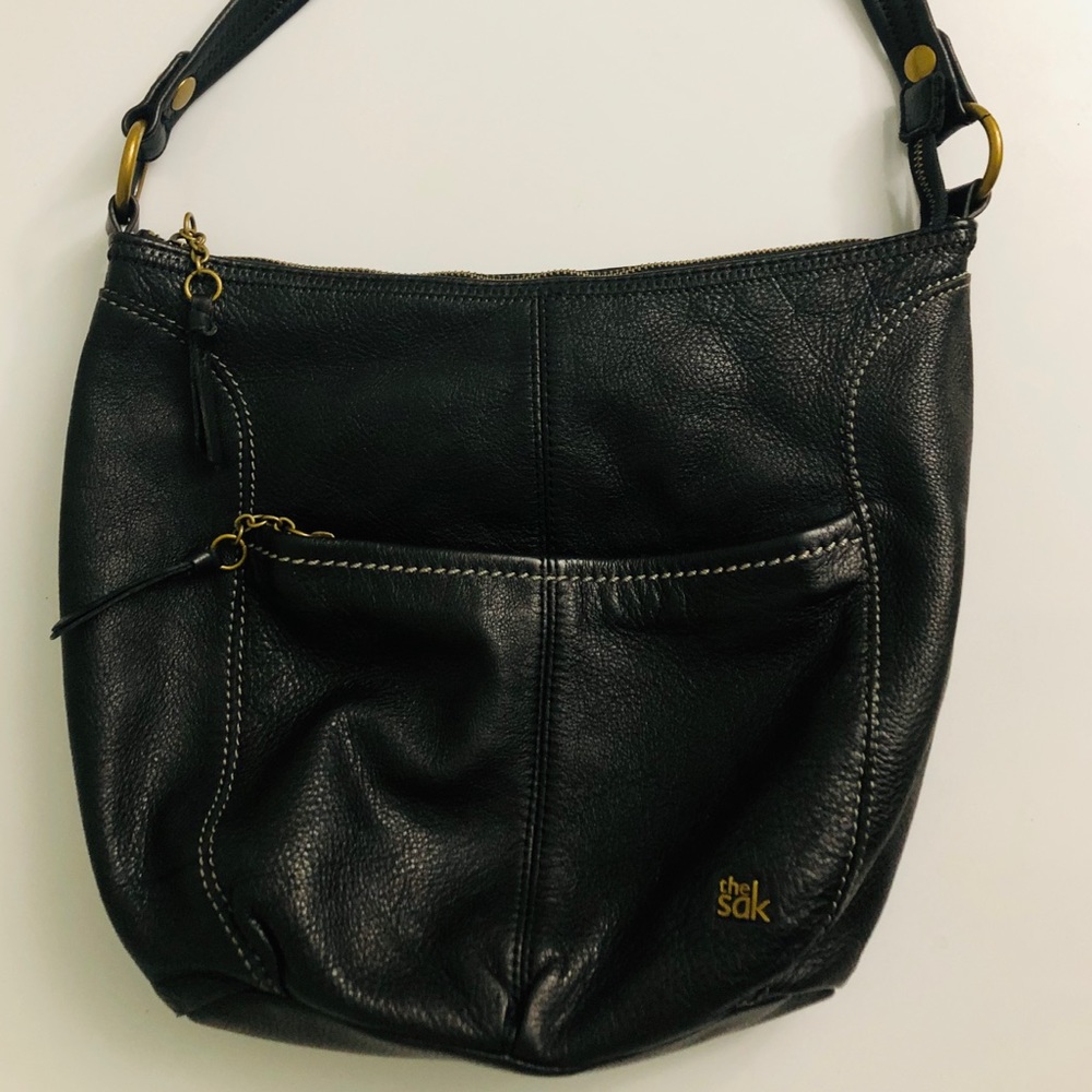 The Sak Purse